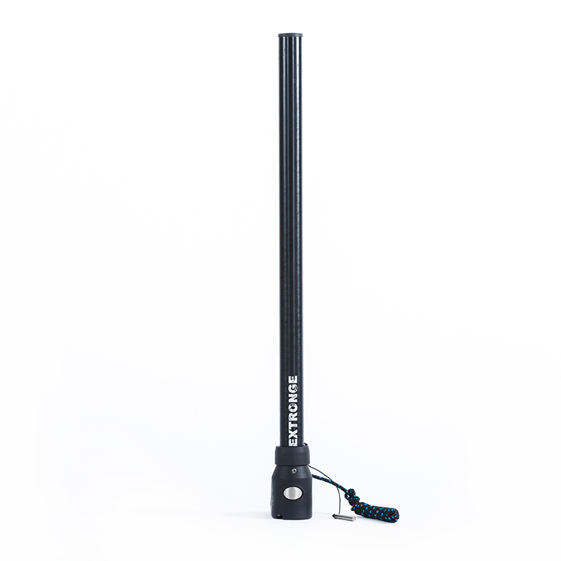 Estensione dell\'albero di Windsurf.
