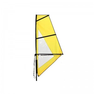 Vela del windsurfing del freeride personalizzato
